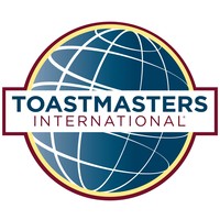 MAD Toastmasters Club logo, MAD Toastmasters Club contact details