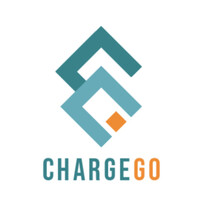 ChargeGo Inc. logo, ChargeGo Inc. contact details