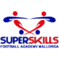 Superskills Football Academy logo, Superskills Football Academy contact details