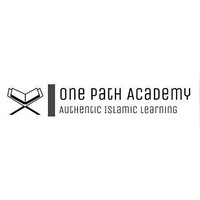 One Path Academy logo, One Path Academy contact details