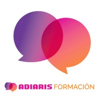 ADIARIS Formación logo, ADIARIS Formación contact details