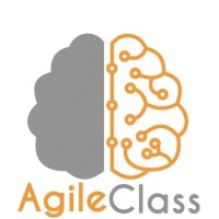 AgileClass.es logo, AgileClass.es contact details