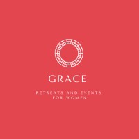 Grace Retreats logo, Grace Retreats contact details