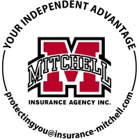 Mitchell Insurance Agency logo, Mitchell Insurance Agency contact details