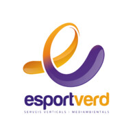 EsportVerd logo, EsportVerd contact details