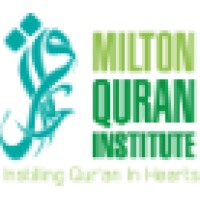 Milton Quran Institute logo, Milton Quran Institute contact details