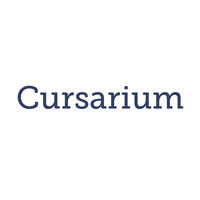 Cursarium logo, Cursarium contact details