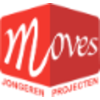 Stichting Moves logo, Stichting Moves contact details