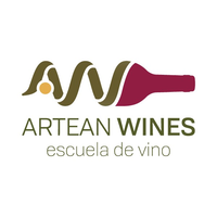 ARTEAN WINES, escuela de vino logo, ARTEAN WINES, escuela de vino contact details