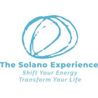 The Solano Experience logo, The Solano Experience contact details