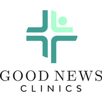 Good News Clinics logo, Good News Clinics contact details