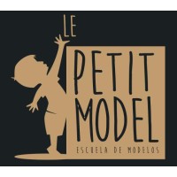 Le Petit Model logo, Le Petit Model contact details