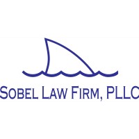 Sobel Law Firm logo, Sobel Law Firm contact details