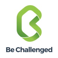 Be Challenged logo, Be Challenged contact details