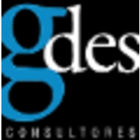 GDES Consultores logo, GDES Consultores contact details