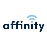 Affinity WiFi logo, Affinity WiFi contact details