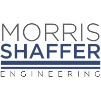 Morris Shaffer Engineering logo, Morris Shaffer Engineering contact details