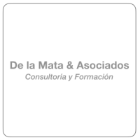 De la Mata & Asociados logo, De la Mata & Asociados contact details