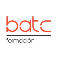 BATC FORMACIÓN logo, BATC FORMACIÓN contact details