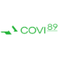 COVI 89 logo, COVI 89 contact details