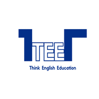 TEE Think English Education logo, TEE Think English Education contact details