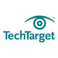 TechTarget France logo, TechTarget France contact details