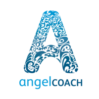 Angelcoach logo, Angelcoach contact details