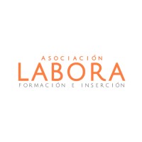 Asociación Labora Formación e Inserción logo, Asociación Labora Formación e Inserción contact details