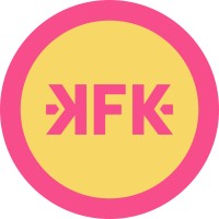 K for Kilo logo, K for Kilo contact details