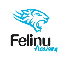 Felinu Academy logo, Felinu Academy contact details