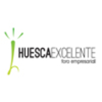 Huesca Excelente logo, Huesca Excelente contact details