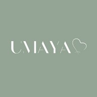 UMAYA logo, UMAYA contact details