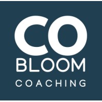 CoBloom Coaching logo, CoBloom Coaching contact details