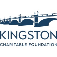 Kingston Charitable Foundation logo, Kingston Charitable Foundation contact details