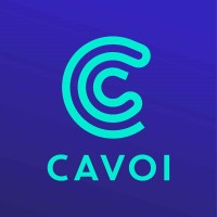 CAVOI logo, CAVOI contact details