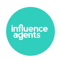 Influence Agents logo, Influence Agents contact details