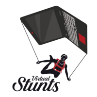 Virtual Stunts logo, Virtual Stunts contact details