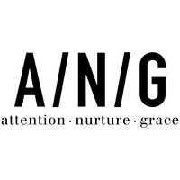 A/N/G Skincare logo, A/N/G Skincare contact details