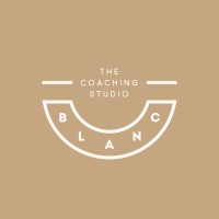 Blanc - The Coaching Studio logo, Blanc - The Coaching Studio contact details