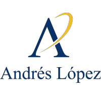 andreslopez.net logo, andreslopez.net contact details