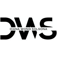 Diana Wong Solsona logo, Diana Wong Solsona contact details