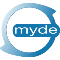 MYDE | TRABAJO EN EQUIPO EFECTIVO logo, MYDE | TRABAJO EN EQUIPO EFECTIVO contact details