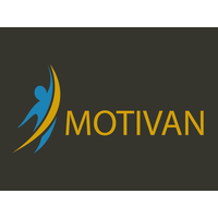 Motivan logo, Motivan contact details