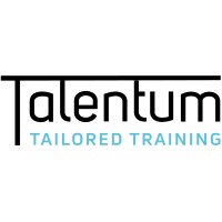 Talentum Tailored Training logo, Talentum Tailored Training contact details