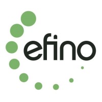 efino logo, efino contact details