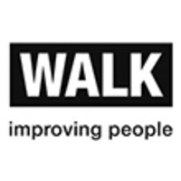 WALK improving people logo, WALK improving people contact details