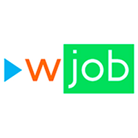 Working Job logo, Working Job contact details