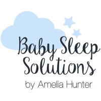 Baby Sleep Solutions by Amelia Hunter logo, Baby Sleep Solutions by Amelia Hunter contact details