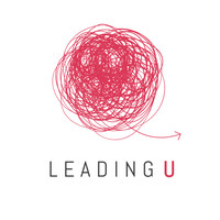 LEADING-U logo, LEADING-U contact details