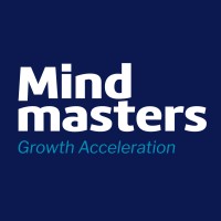 MindMasters.io logo, MindMasters.io contact details